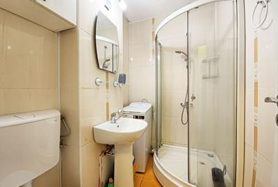 Apartament cu 2 camere, mobilat si utilat, zona strazii Primaverii - 9