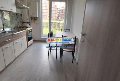 Inchiriere apartament 2 camere Targoviste - 9