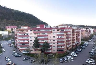 Decomandata, renovata, cu balcon, Racadau, Brasov - 9