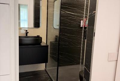 Apartament cu 3 camere decomandat, mobilat în Lujerului - 11