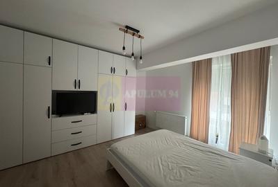 Apartament cu 2 camere decomandat în Central - 3