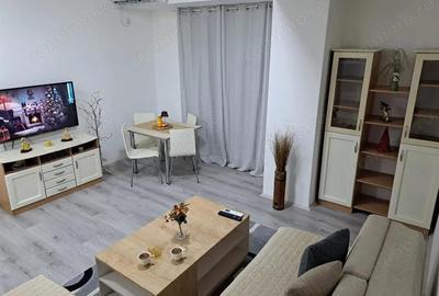 Garsonieră în Lujerului