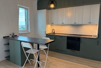 Apartament 2 camere cu terasa deosebita - 3