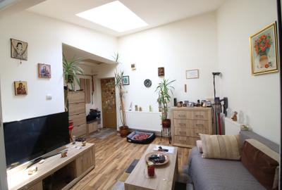 Apartament 2 camere, Mazepa 2, mansardă – mobilat și utilat - 3