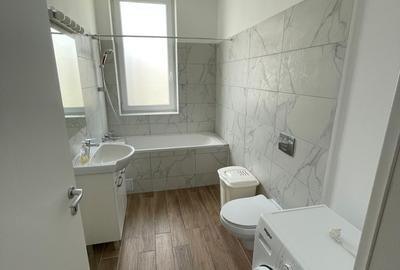 Apartament cu 3 camere semidecomandat în Lipovei - 9