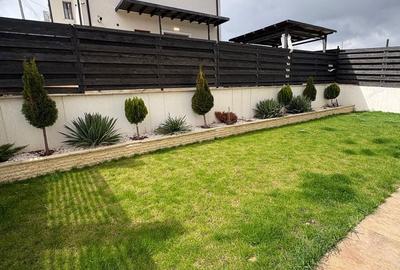 Casă cu 4 camere cu Teren 350 Mp în Păcurari - 19