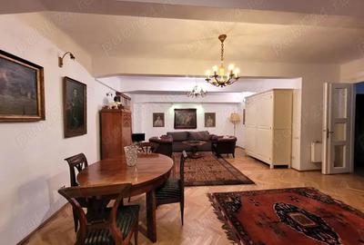 De inchiriat apartament elegant in centrul Clujului 2 dormitoare, 108 mp - 5