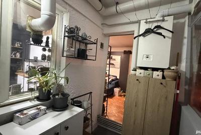 Apartament cu 2 camere decomandat în Soarelui