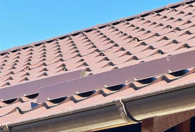 Casă individuală cu 2 camere cu Teren 4400 Mp în Popești (Brazi) - 7