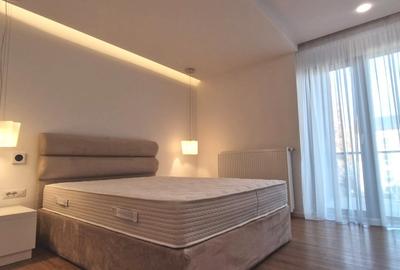 Apartament cu 3 camere decomandat, mobilat în Sisești - 13