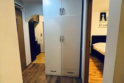 Ap 2 camere | Plaza România | Decomandat - 8