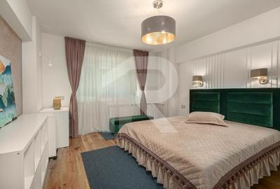 Apartament cu 4 camere pe Bulevardul Unirii - Fantani - 11