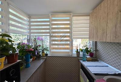 Apartament cu 2 camere decomandat în Iosia