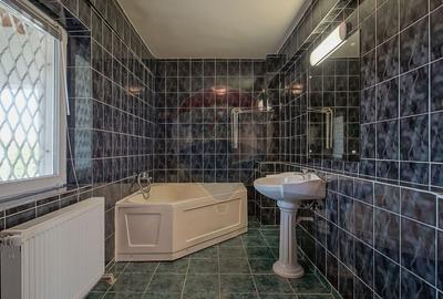 Vila impunatoare, rezidenta cu pretentii, Tractorul, Brasov - 5