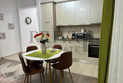 Apartament cu 2 camere decomandat, mobilat în Giroc - 2
