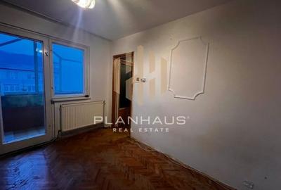 Apartament 3 camere,zona Spitalul Judetean Cuza Vodă - 4