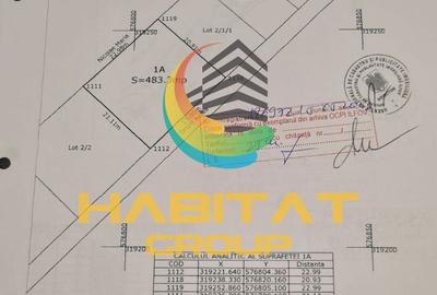 Spațiu comercial, în Central