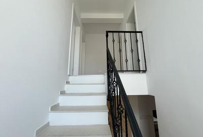 De inchiriat Duplex- Dumbravita- zona Cora - 15
