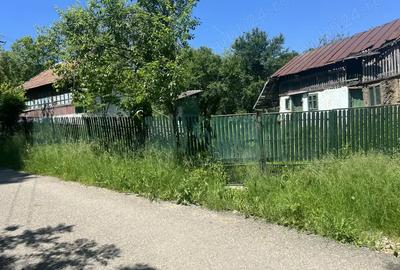 Casa ?i teren de vinzare - 14