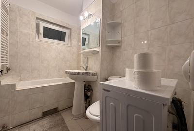 Apartament cu 2 camere semidecomandat, mobilat în Girocului - 3