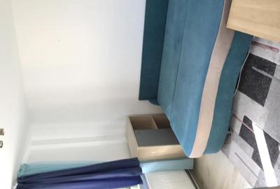 Apartament cu 3 camere semidecomandat în Florilor - 2