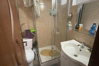 Apartament cu 2 camere, zona Podu Ros - 5