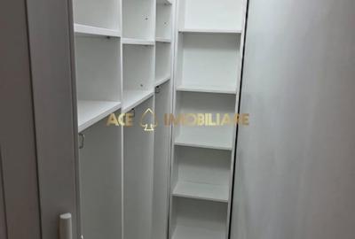 Apartament cu 2 camere decomandat, mobilat în Lujerului - 7