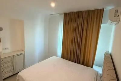 Apartament cu 2 camere, mobilat în Pipera - 5