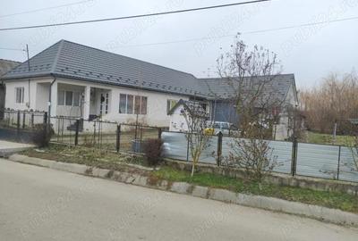 Casa de vanzare cu teren - 1