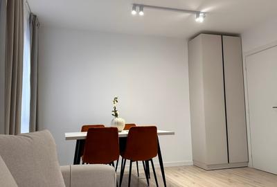 Apartament cu 3 camere decomandat în Nord - 10