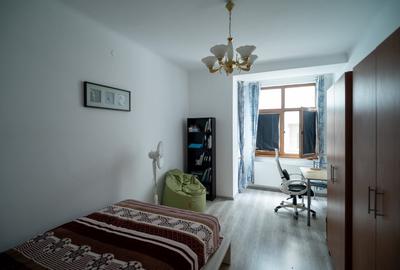 Apartament 4 camere, 96,47 m2 utili, etaj intermediar, zona Universitatii Apartament 4 camere, 96,47 m2 utili, etaj intermediar, zona Universitatii - 10