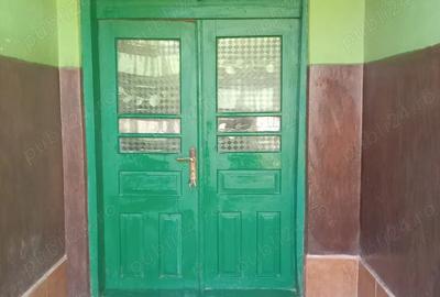 Casa de vanzare, se vinde, doar apartamentul de la parter. - 3