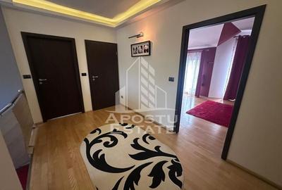 Casa Exclusivista in Mosnita Noua 4 dormitoare Casa Exclusivista in Mosnita Noua 4 dormitoare - 11