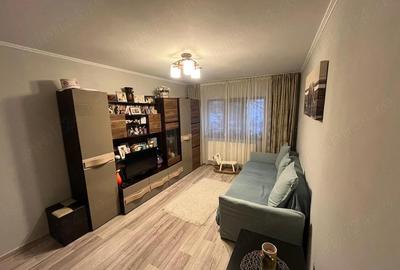 Apartament cu 2 camere decomandat în Broșteni - 4