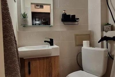 Garsonieră decomandată în Sebastian - 3