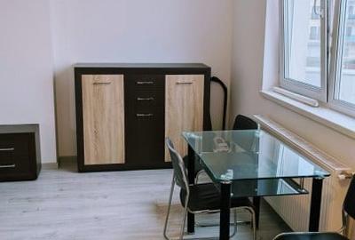 Garsonieră semidecomandată, mobilată în Central - 5