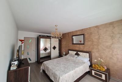 Apartament renovat complet Tiglina II - 2