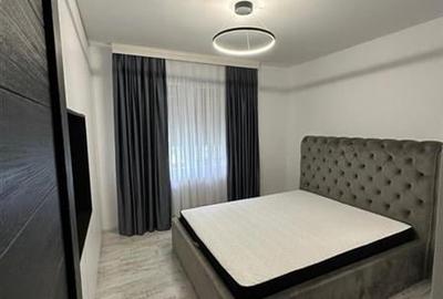 Vanzare 2 camere zona Herastrau - 1