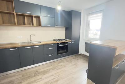 Apartament 2 camere mobilat Urban Plaza, loc parcare - 3