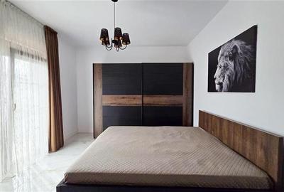 Casă individuală cu 5 camere cu Canalizare în Aeroport - 13