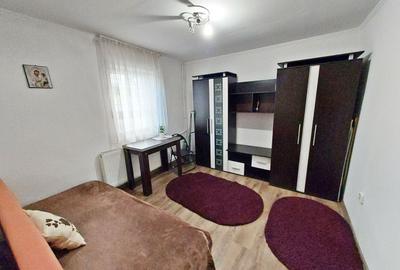 Garsonieră semidecomandată, mobilată în Gruia - 2