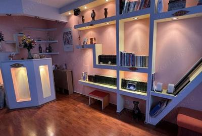 APARTAMENT 3 CAMERE RAHOVA ANTIAERIANA 61 MP - 12