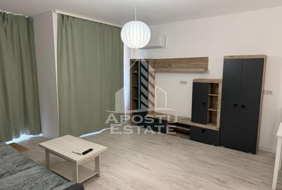 Apartament cu 2 camere modern ,zona Torontalului - 2