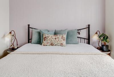 Apartament cu 4 camere decomandat, mobilat în Moșilor - 21