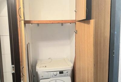 Colentina Rau, Mc Donalds, Parc Plumbuita, renovat 1/4 dec - 14