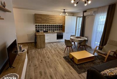 Apartament cu 2 camere în Odăi - 9
