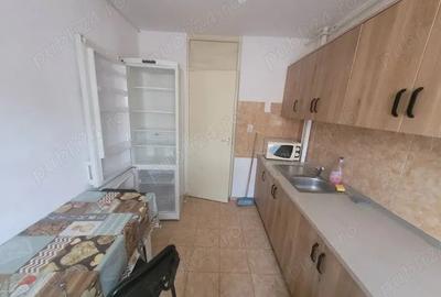 Apartament cu 3 camere semidecomandat în Micălaca - 5