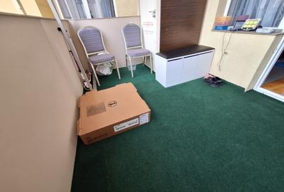 Apartament cu 3 camere, 64 mp, parcare, zona Terra Apartament cu 3 camere, 64 mp, parcare, zona Terra - 5