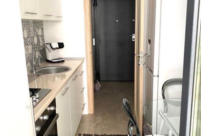 Garsoniera Lujerului Plaza Residence - 3