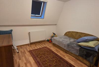 Apartament cu 3 camere decomandat, mobilat în Șagului - 2